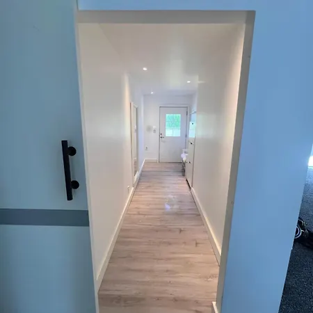 House Lägenhet Årnes