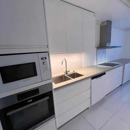 Apartment House *