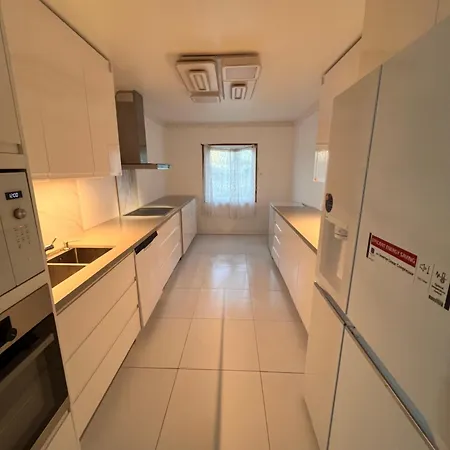 Apartment House