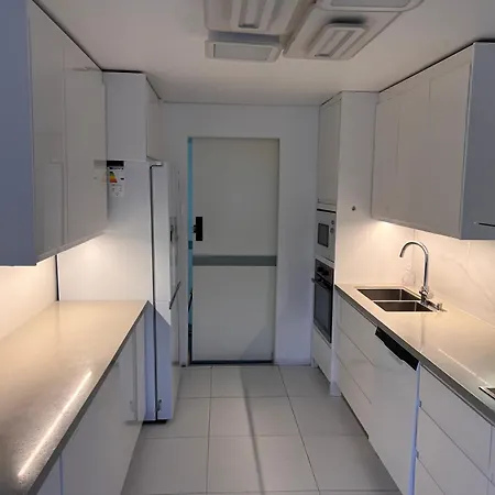 House Apartment Arnes (Nes)