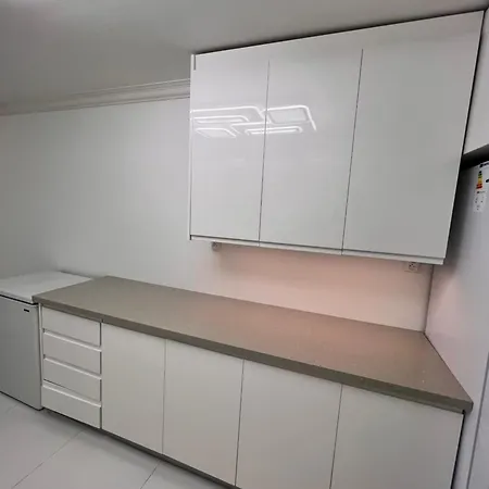Apartment House Arnes (Nes)