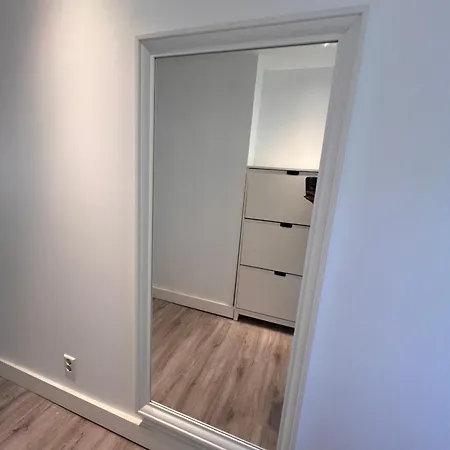 Apartment House *
