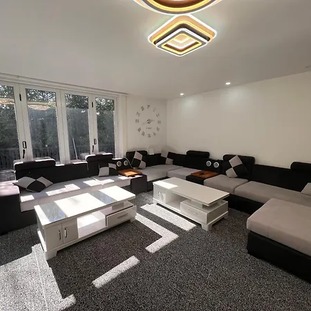 House Apartment Arnes (Nes)
