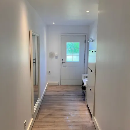 Apartment House *