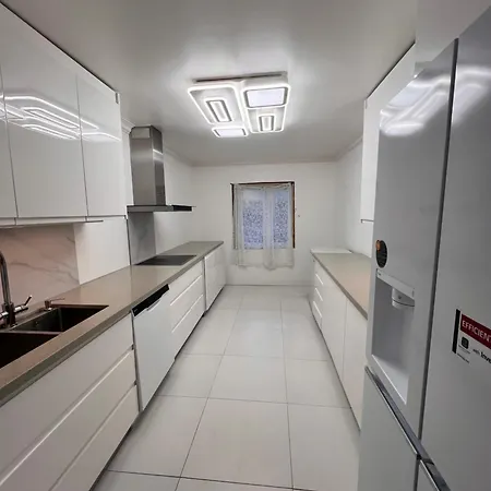 House Apartment Arnes (Nes)