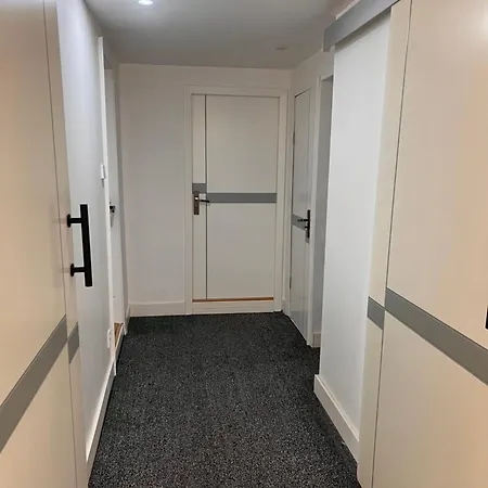 Apartment House
