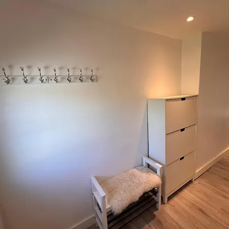 House Apartment Arnes (Nes)