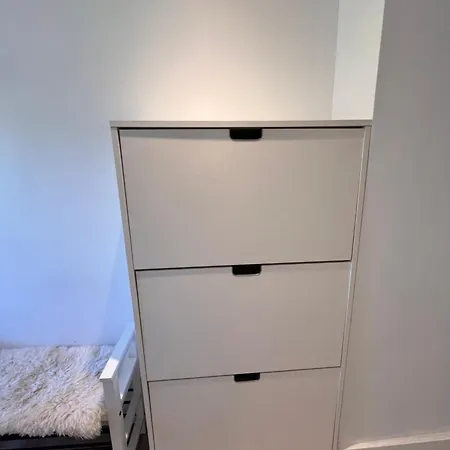 House Apartment *