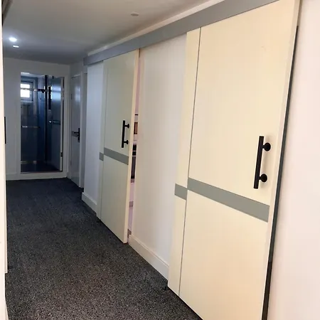Apartment House Arnes (Nes)