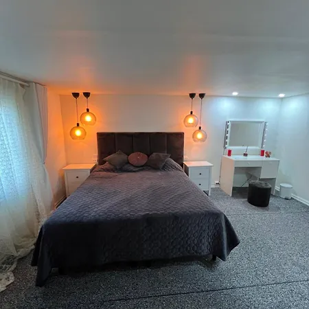 House * Årnes