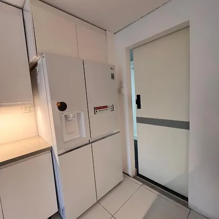 House Apartment