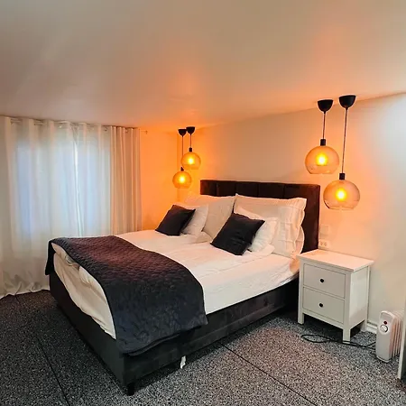 Apartment House Arnes (Nes)