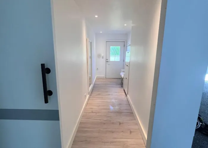 House Apartment Arnes (Nes)