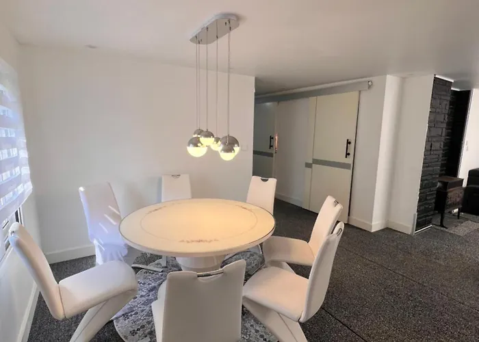 Διαμέρισμα House Årnes