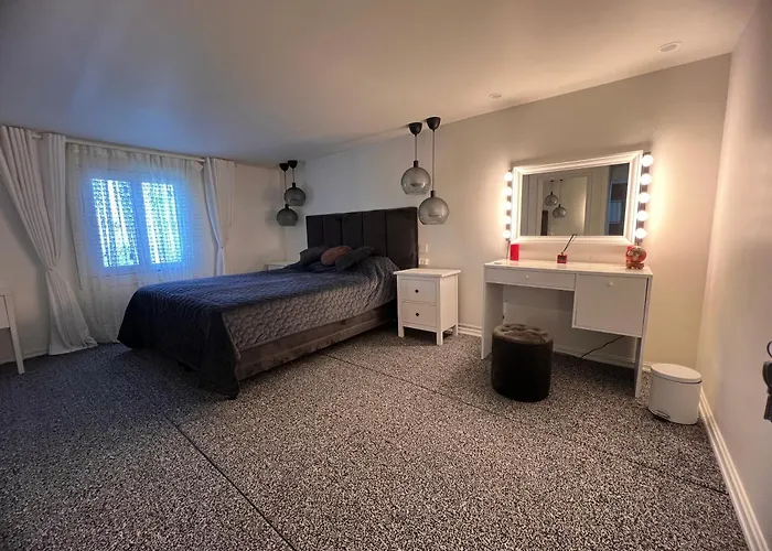House * Årnes