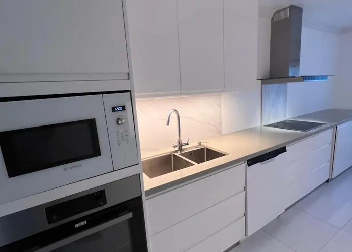 Apartment House *