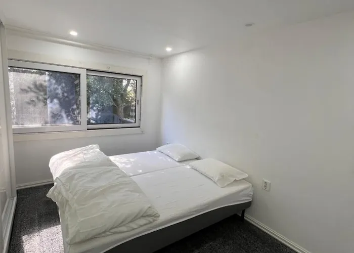 House Apartment