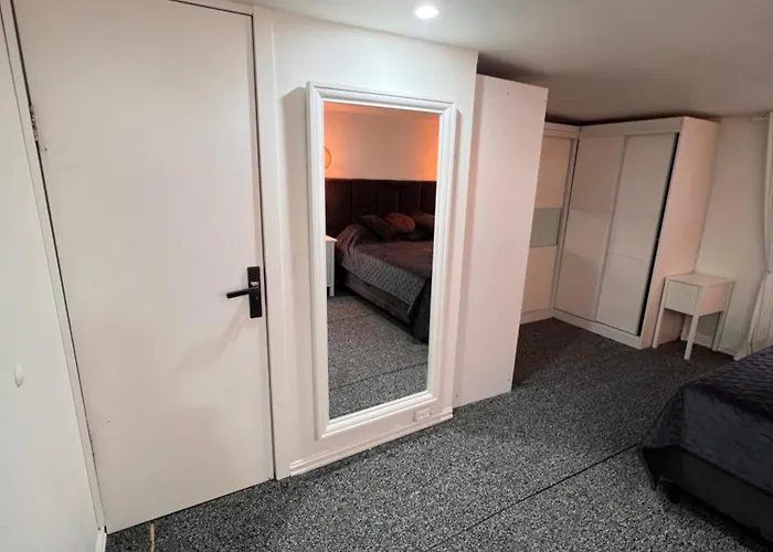 Διαμέρισμα House *