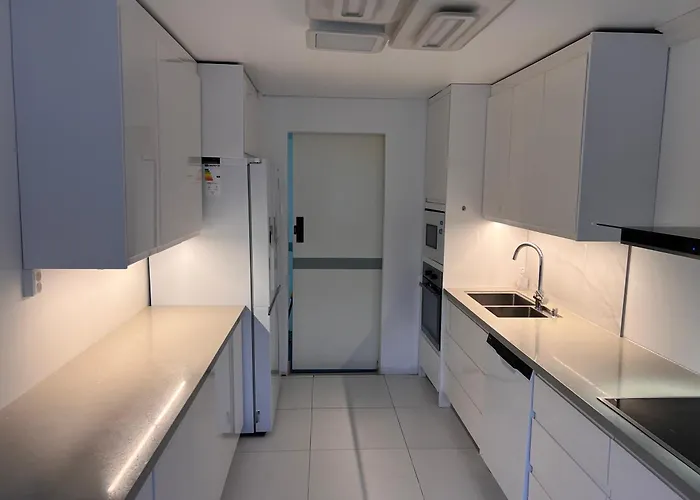 House Apartment Arnes (Nes)