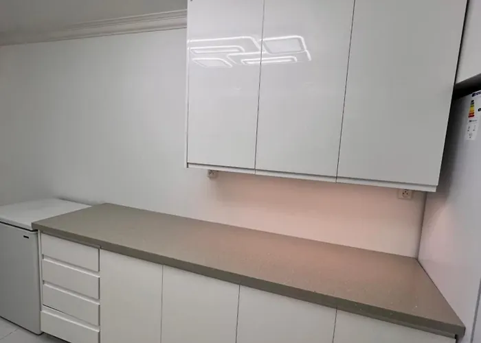 Διαμέρισμα House Årnes