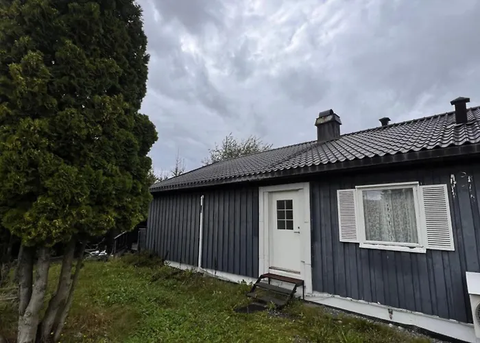 House Årnes