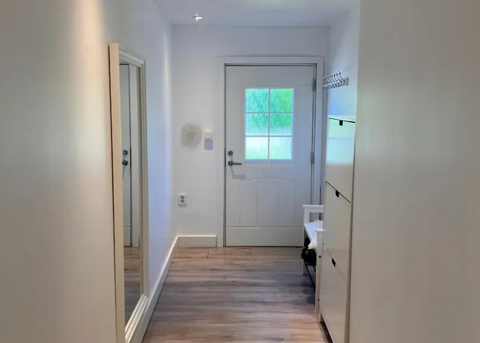 Apartment House *