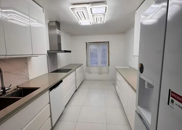 House Apartment Arnes (Nes)