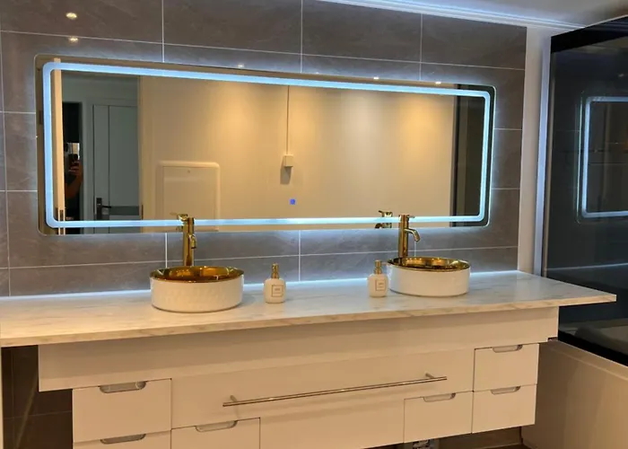 House Apartment Arnes (Nes)