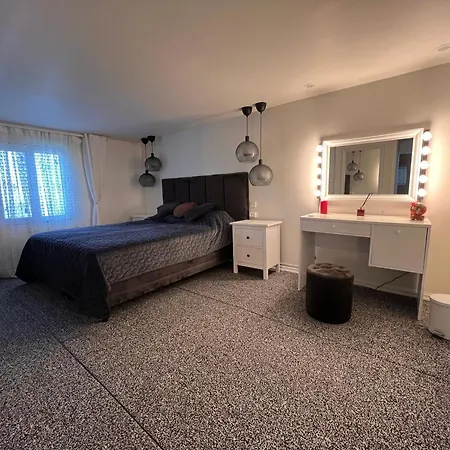 House * Årnes