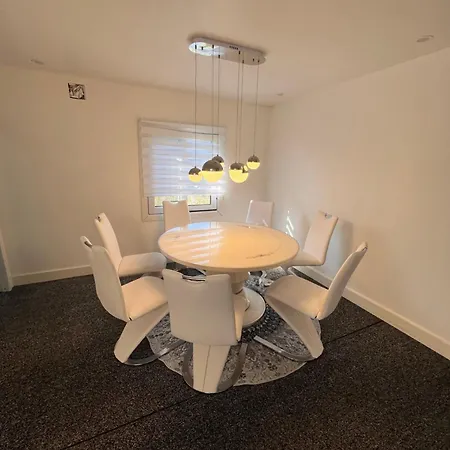 House * Årnes